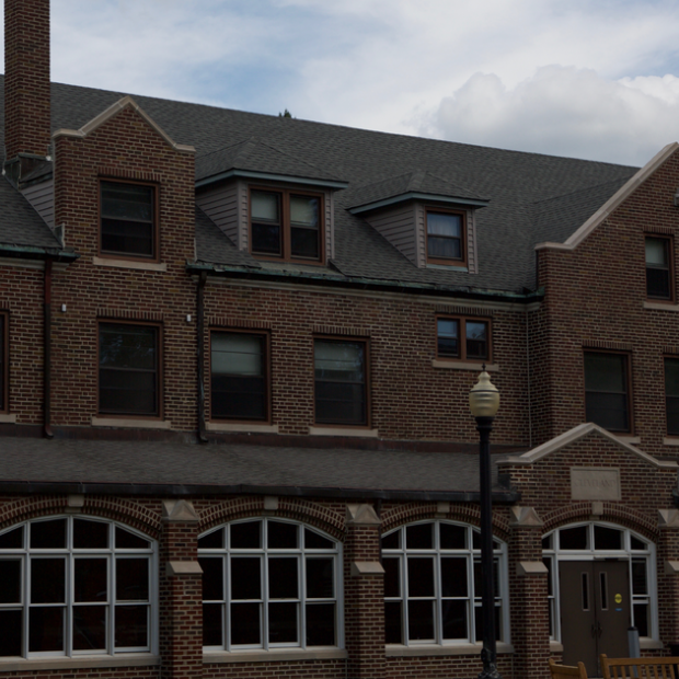 Residence Halls Grinnell College